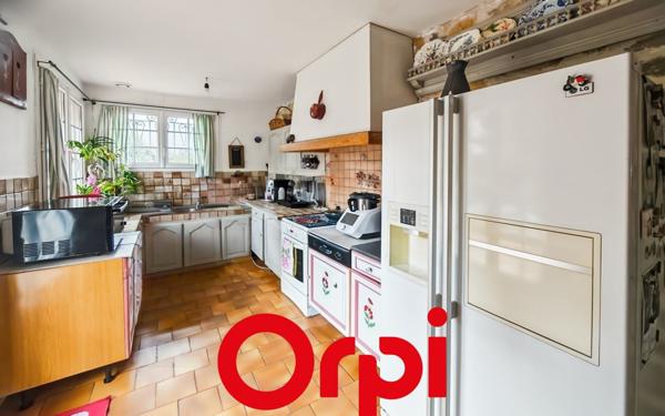 Maison à vendre    3 pièces • 113 m2 Signes