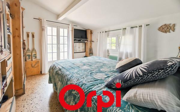 Maison à vendre    3 pièces • 113 m2 Signes