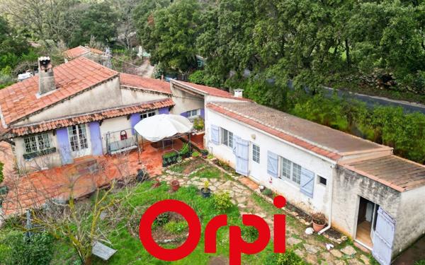 Maison à vendre    3 pièces • 113 m2 Signes