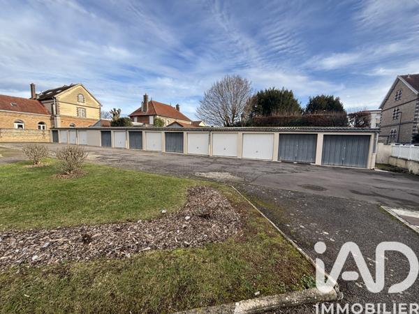 Appartement à vendre 3 pièces 62 m² Troyes