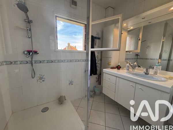 Appartement à vendre 3 pièces 62 m² Troyes