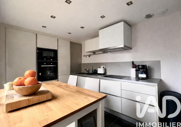 Maison à vendre 4 pièces 102 m² Chamalières