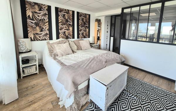 Duplex de 98 m²