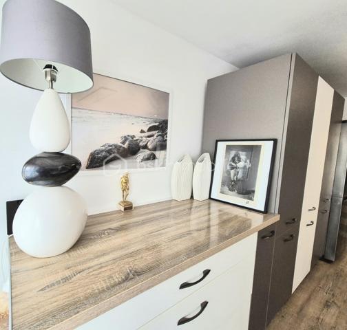 Duplex de 98 m²