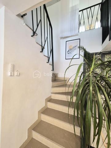 Duplex de 98 m²