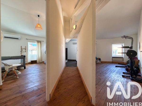 Maison à vendre 5 pièces 120 m² Espira-de-l'Agly