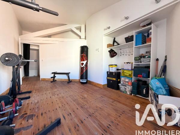 Maison à vendre 5 pièces 120 m² Espira-de-l'Agly