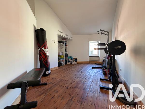 Maison à vendre 5 pièces 120 m² Espira-de-l'Agly