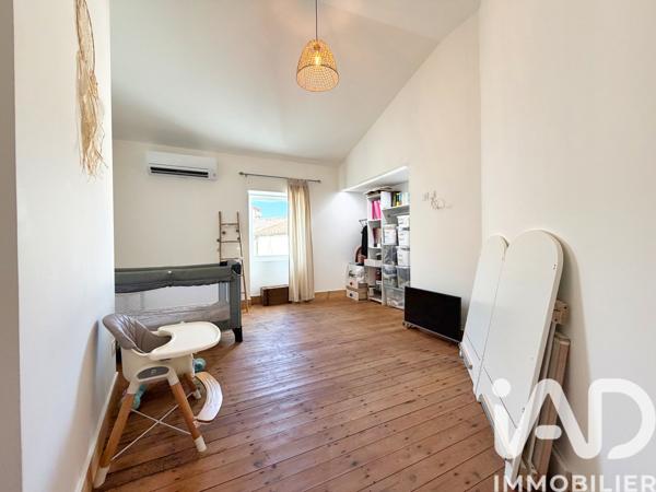 Maison à vendre 5 pièces 120 m² Espira-de-l'Agly