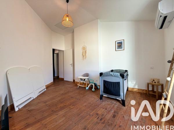 Maison à vendre 5 pièces 120 m² Espira-de-l'Agly