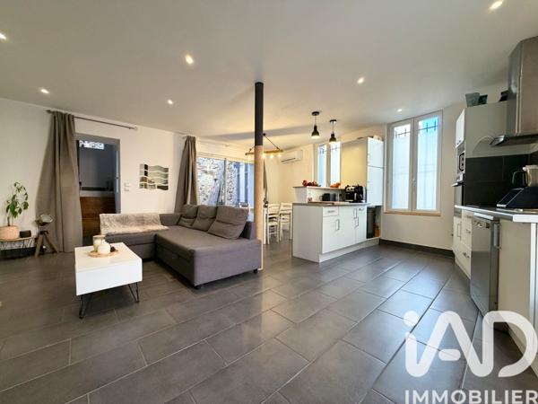 Maison à vendre 5 pièces 120 m² Espira-de-l'Agly