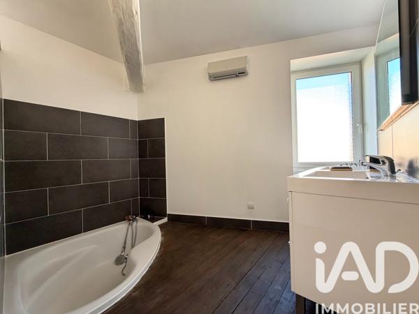 Maison à vendre 5 pièces 120 m² Espira-de-l'Agly