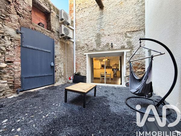 Maison à vendre 5 pièces 120 m² Espira-de-l'Agly