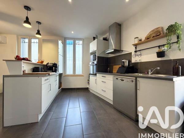 Maison à vendre 5 pièces 120 m² Espira-de-l'Agly