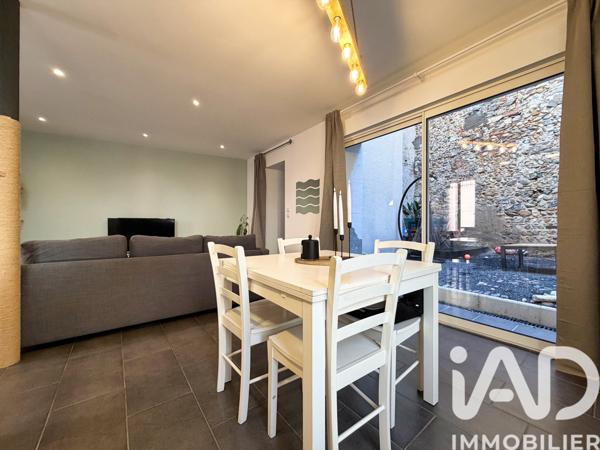 Maison à vendre 5 pièces 120 m² Espira-de-l'Agly