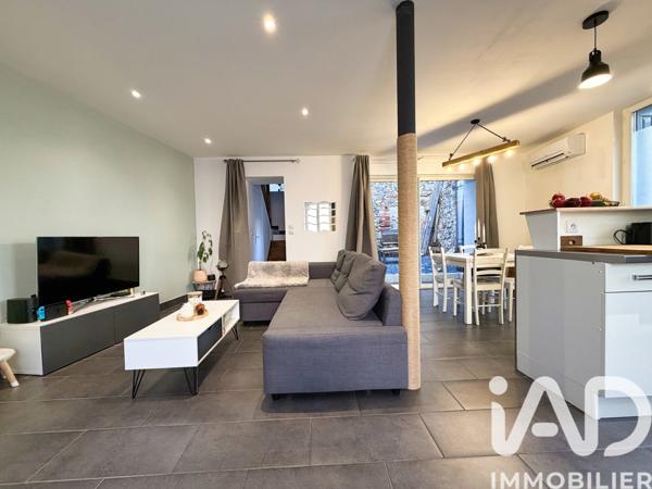 Maison à vendre 5 pièces 120 m² Espira-de-l'Agly