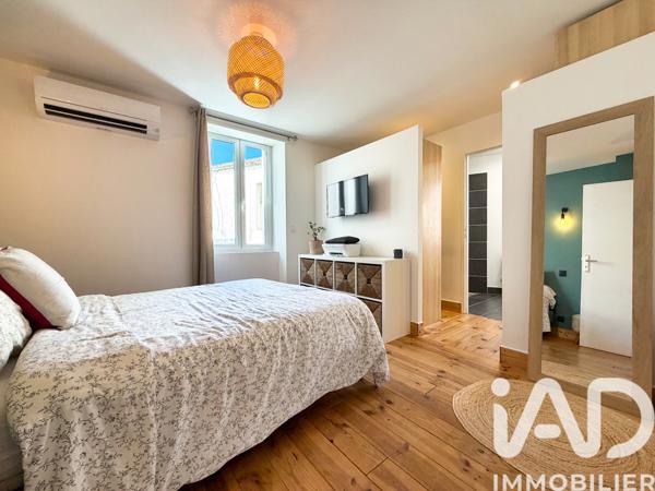 Maison à vendre 5 pièces 120 m² Espira-de-l'Agly