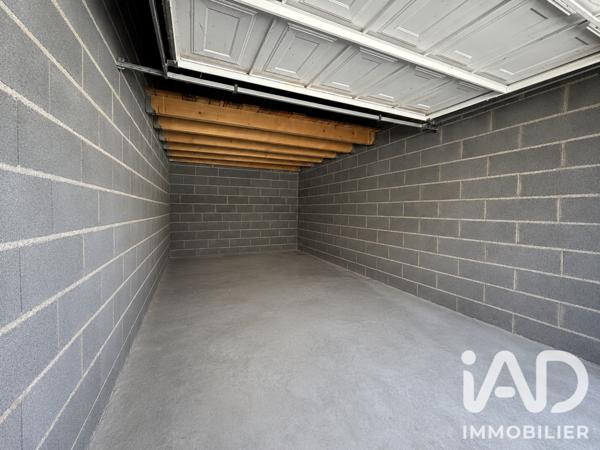 Parking à vendre 18,15 m² Valras-Plage