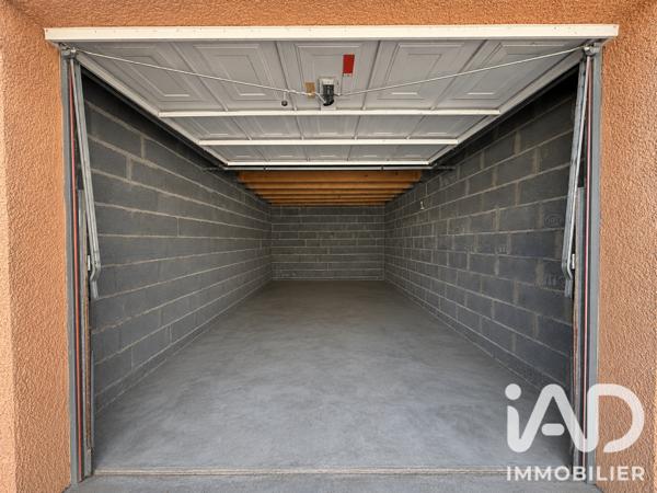 Parking à vendre 18,15 m² Valras-Plage