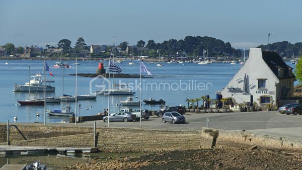 Immeuble mixte de 240 m²