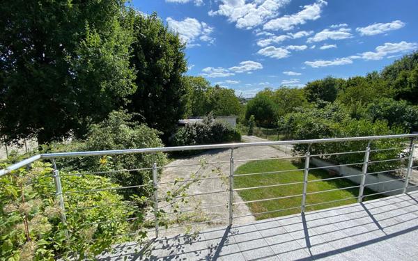 Maison à vendre    5 pièces • 146 m2 Villecresnes