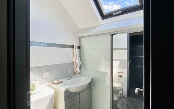 Maison à vendre    5 pièces • 146 m2 Villecresnes