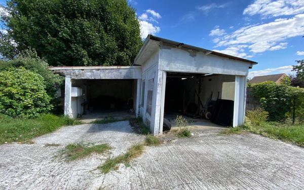 Maison à vendre    5 pièces • 146 m2 Villecresnes