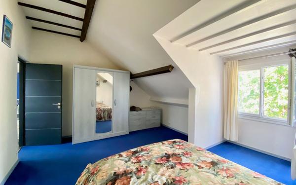 Maison à vendre    5 pièces • 146 m2 Villecresnes