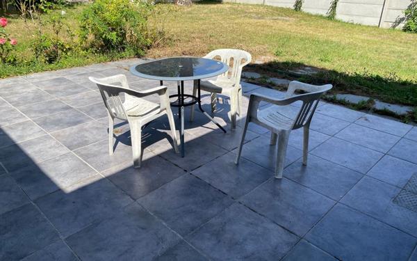 Maison à vendre    5 pièces • 146 m2 Villecresnes