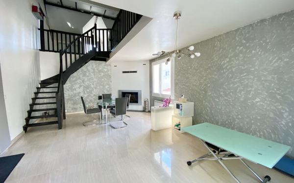 Maison à vendre    5 pièces • 146 m2 Villecresnes