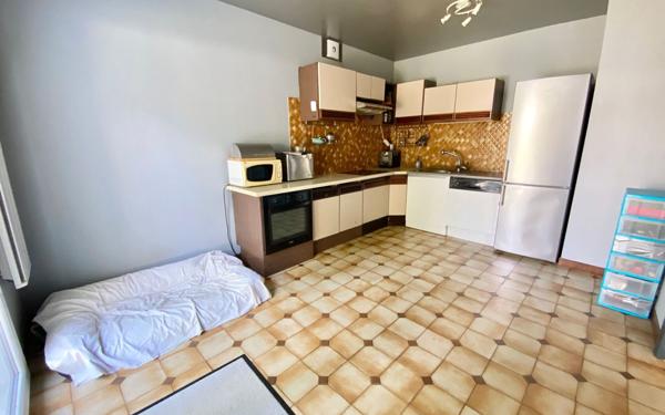 Maison à vendre    5 pièces • 146 m2 Villecresnes