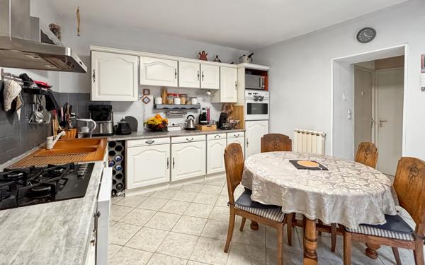 Maison à vendre    4 pièces •  Ouarville