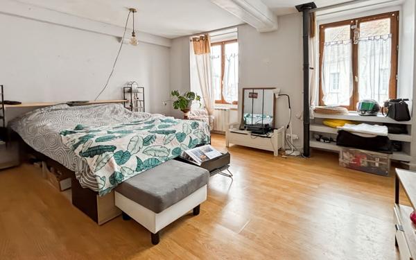 Maison à vendre    4 pièces •  Ouarville