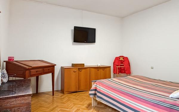 Maison à vendre    4 pièces •  Ouarville