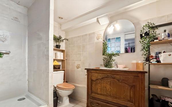 Maison à vendre    4 pièces •  Ouarville