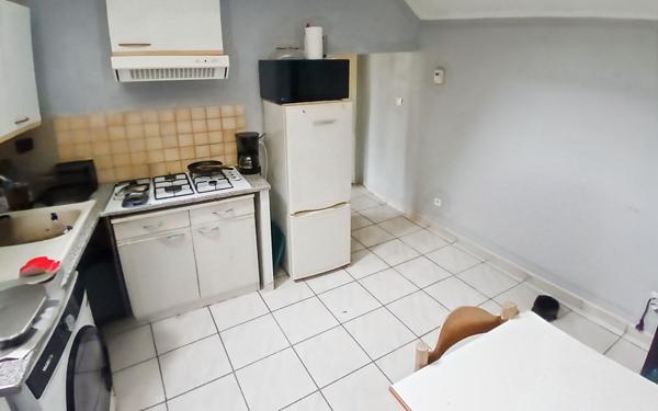 Maison à vendre    4 pièces •  Ouarville