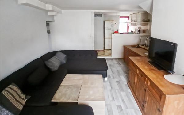 Maison à vendre    4 pièces •  Ouarville