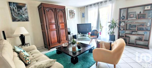 Maison à vendre 6 pièces 147 m² Chartres