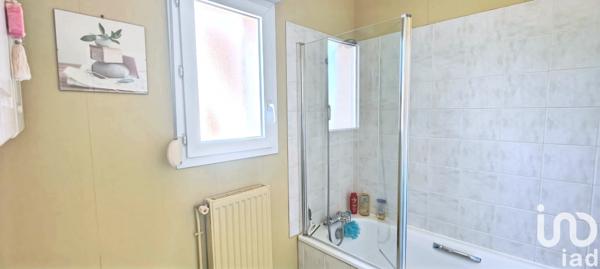 Maison à vendre 6 pièces 147 m² Chartres