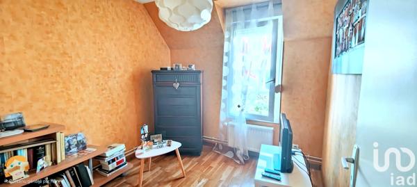 Maison à vendre 6 pièces 147 m² Chartres