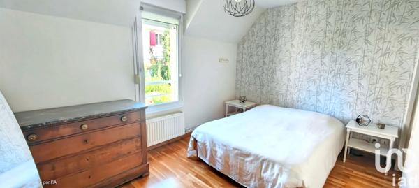 Maison à vendre 6 pièces 147 m² Chartres