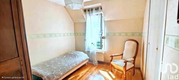 Maison à vendre 6 pièces 147 m² Chartres