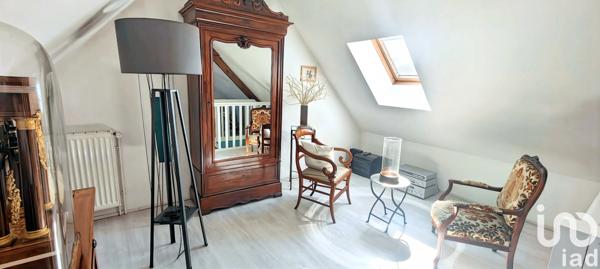 Maison à vendre 6 pièces 147 m² Chartres