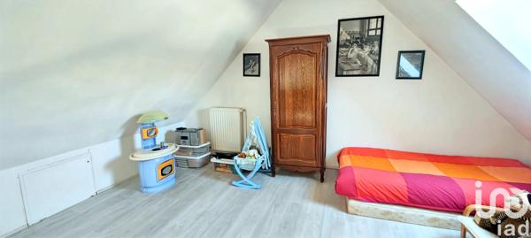 Maison à vendre 6 pièces 147 m² Chartres