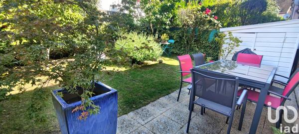 Maison à vendre 6 pièces 147 m² Chartres