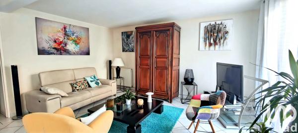 Maison à vendre 6 pièces 147 m² Chartres