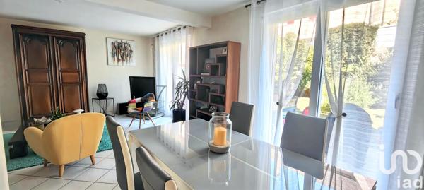 Maison à vendre 6 pièces 147 m² Chartres