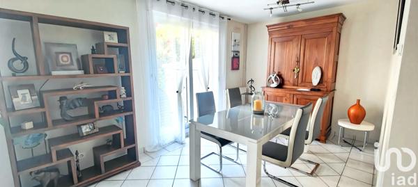 Maison à vendre 6 pièces 147 m² Chartres