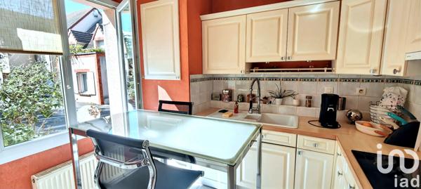 Maison à vendre 6 pièces 147 m² Chartres