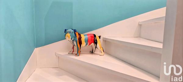 Maison à vendre 6 pièces 147 m² Chartres